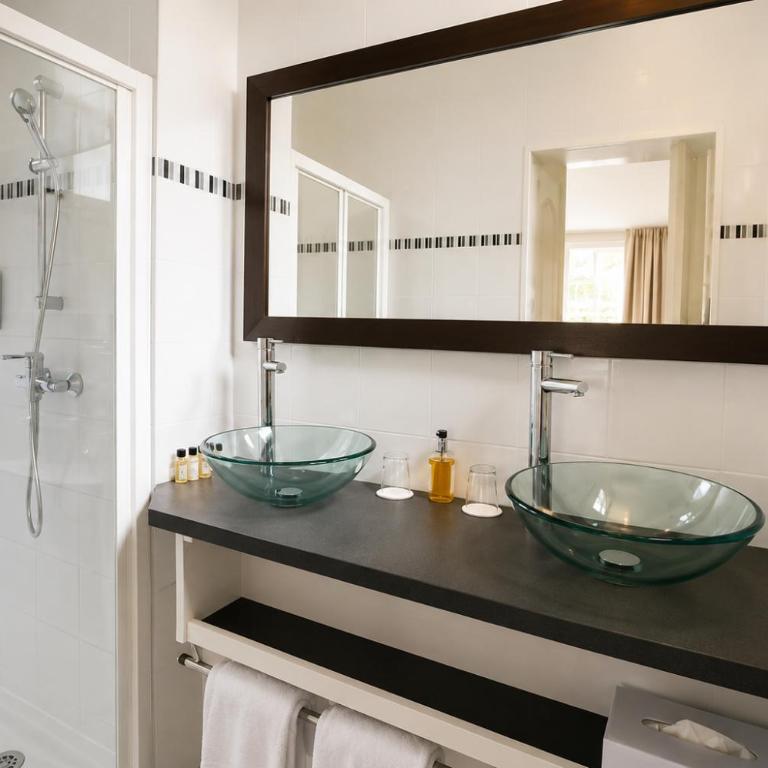 Hôtel Villa Flornoy Pornichet Baie de la Baule - Chambre Triple - 2