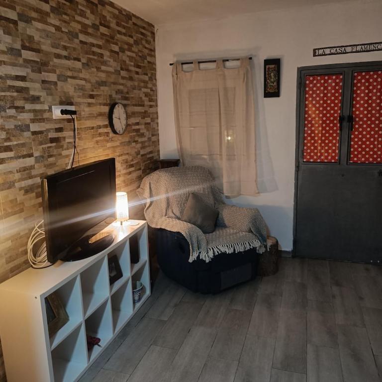 Terraza privada, cerca del centro, aire - Casa de 2 dormitorios - 44