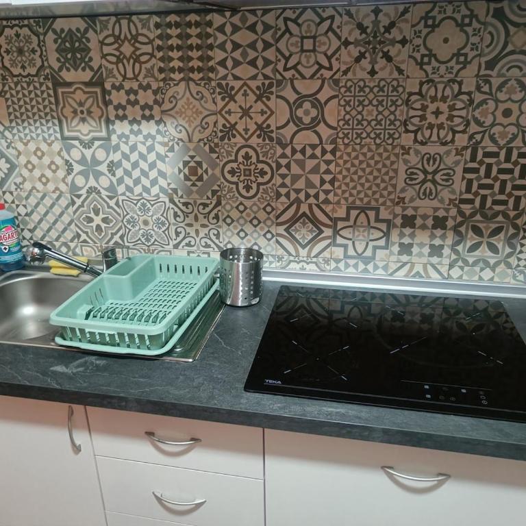 Terraza privada, cerca del centro, aire - Casa de 2 dormitorios - 17