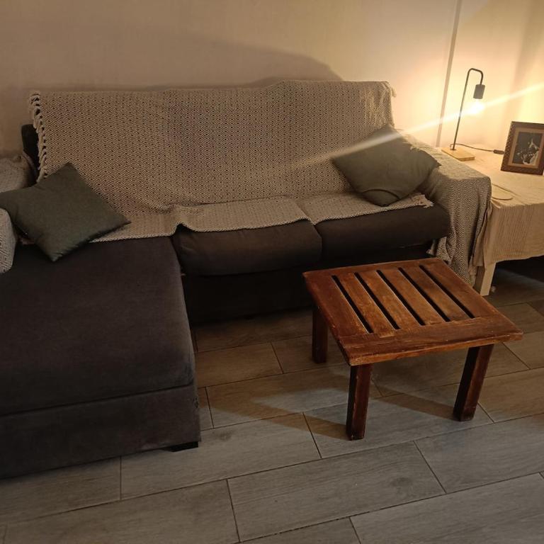 Terraza privada, cerca del centro, aire - Casa de 2 dormitorios - 23
