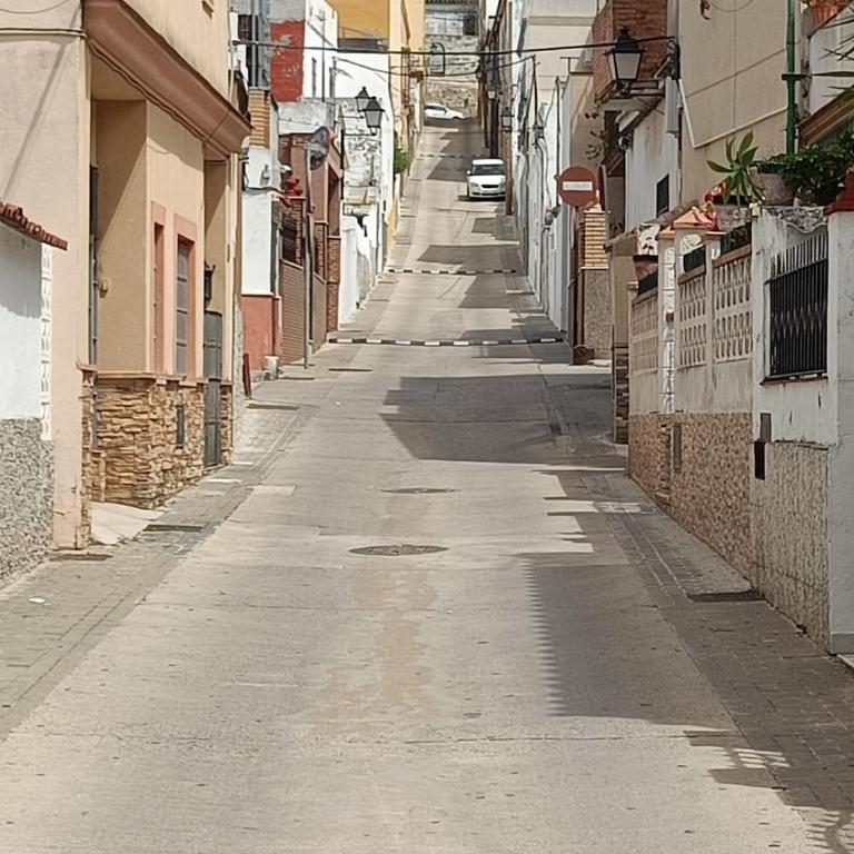 Terraza privada, cerca del centro, aire - Casa de 2 dormitorios - 28