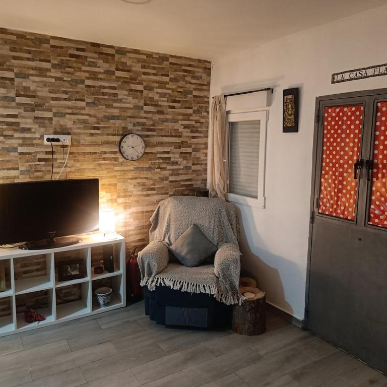Terraza privada, cerca del centro, aire - Casa de 2 dormitorios - 3