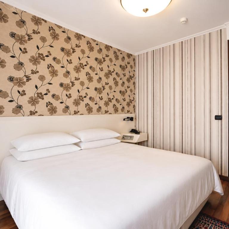 Phi Hotel Principe - Camera Classic - 6