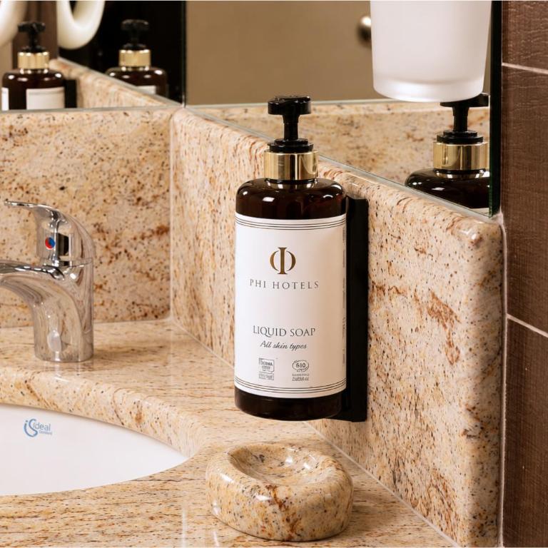 Phi Hotel Principe - Camera Classic - 4