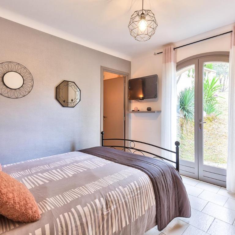 Villa 9 personnes - Villa - 5