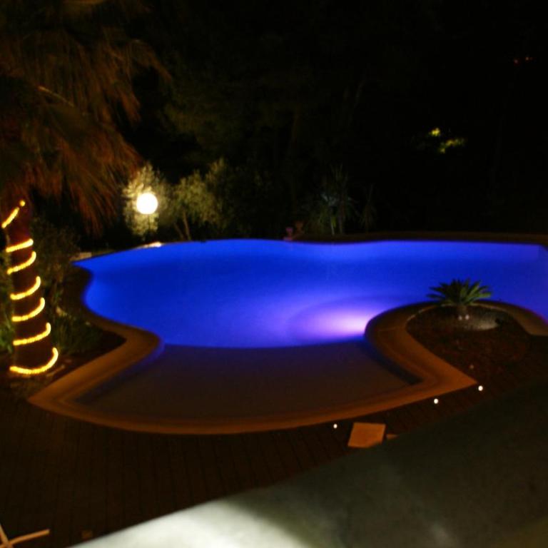 Villa 9 personnes - Villa - 6