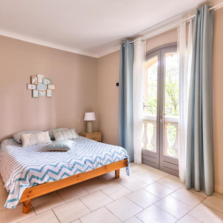 Villa 9 personnes - Villa - 8