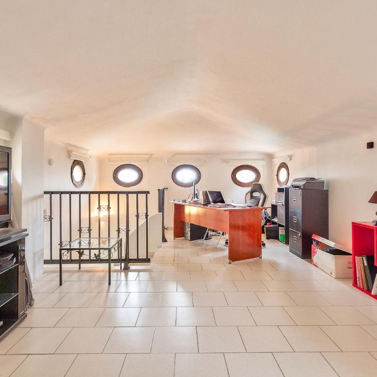Villa 9 personnes - Villa - 10