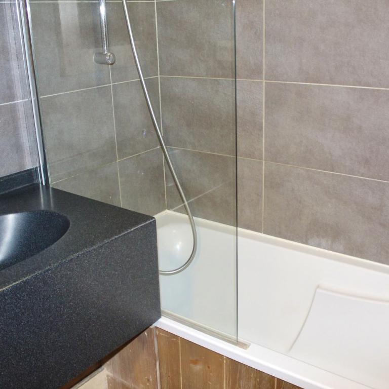 Résidence Les Grandes Feignes Labellemontagne - Appartement 2 Chambres (4 Personnes) - 5