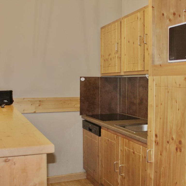 Résidence Les Grandes Feignes Labellemontagne - Appartement 4 Chambres (8 Adultes) - 3