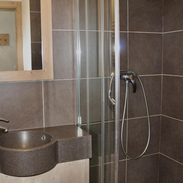 Résidence Les Grandes Feignes Labellemontagne - Appartement 4 Chambres (8 Adultes) - 6