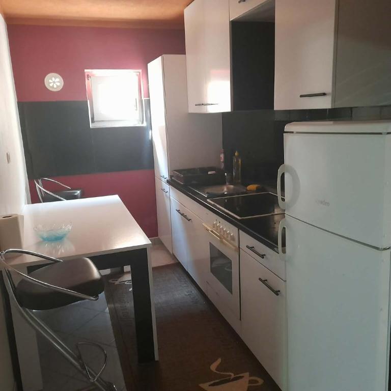 Villa Amy - Apartman sa 1 Spavaćom Sobom - 1