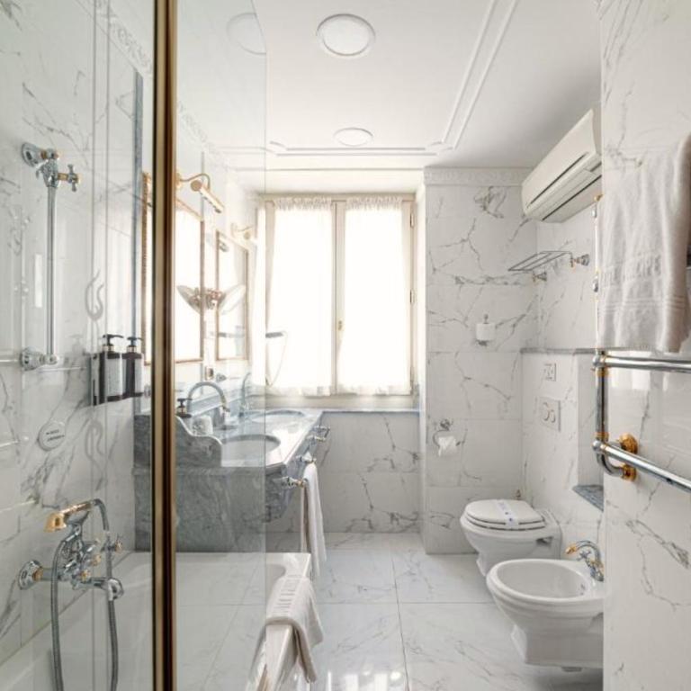 Phi Hotel Principe - Camera Superior - 1