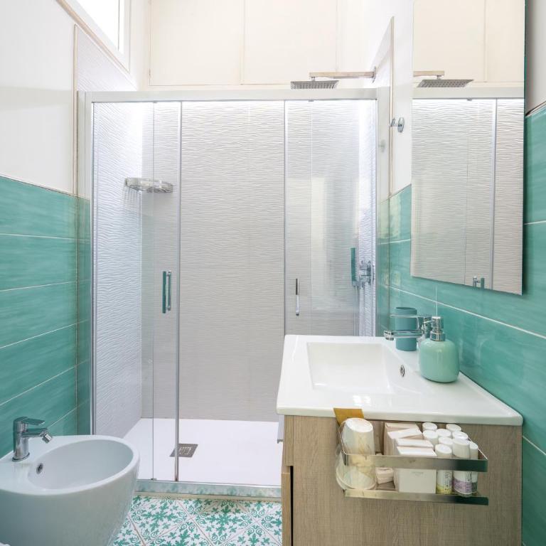 Casa Leucosia Suites - Junior Suite with Terrace - 3
