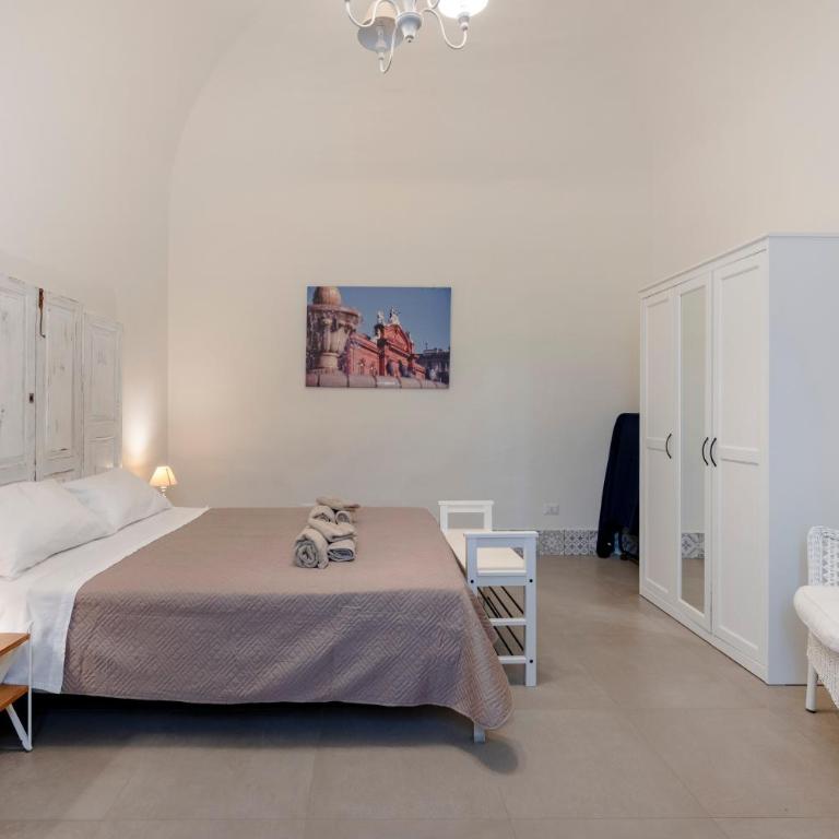 Garibaldi 54 - Superior One-Bedroom Apartment with Balcony - 9
