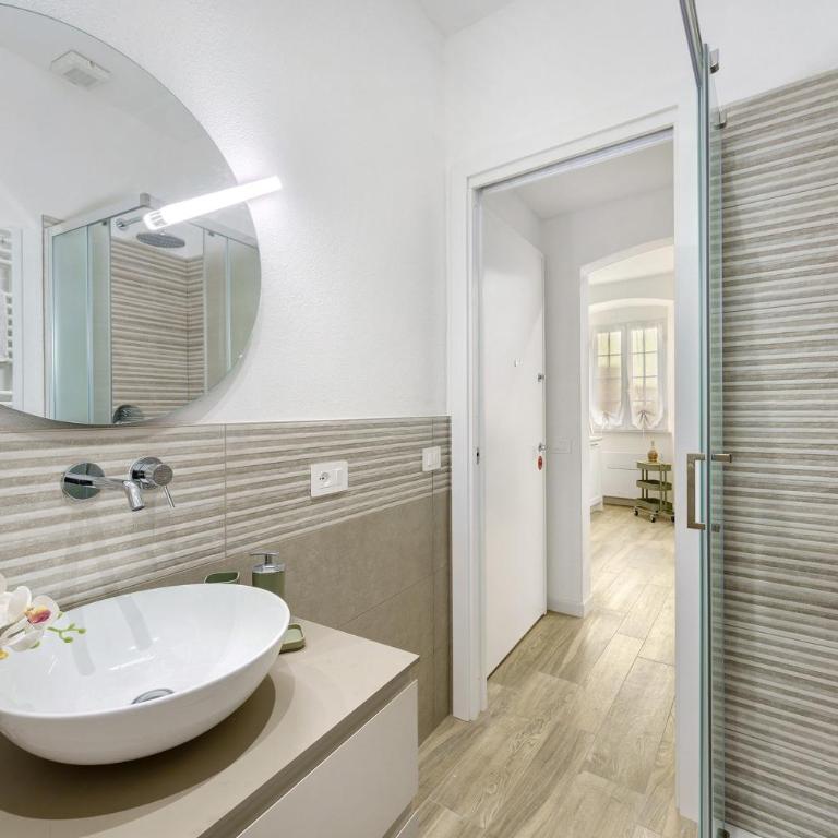 Il Timone e L'Ulivo - Appartamento con 1 Camera da Letto - Fronte Oceano - 25