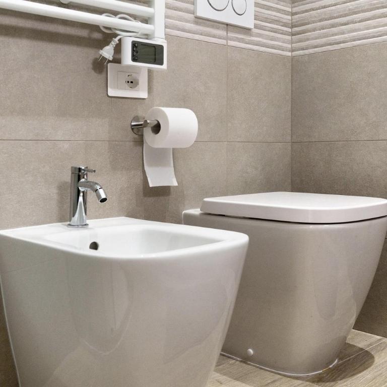 Il Timone e L'Ulivo - Appartamento con 1 Camera da Letto - Fronte Oceano - 24