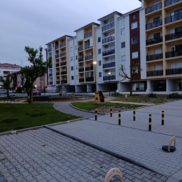 Top Spa apartman - Apartman sa 1 Spavaćom Sobom - 33