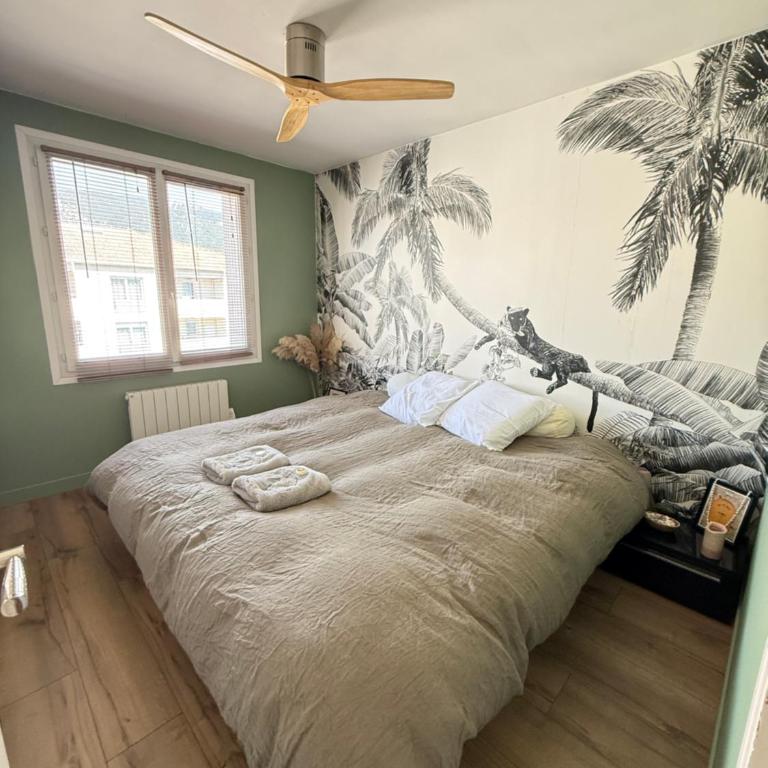 Appartement rénové Toulon - Appartamento con 2 Camere da Letto - 3