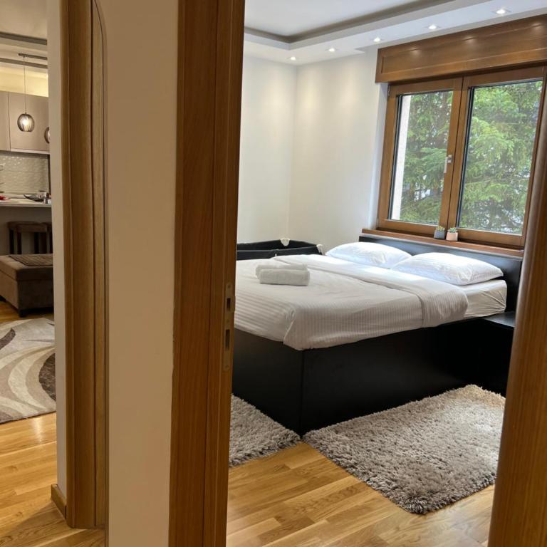 Zlatibor Apartman - Appartement 2 Chambres - 14