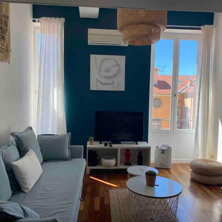 Appartement tout confort dans le centre ville - Appartement 2 Chambres - 1
