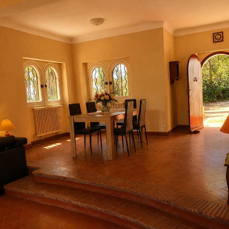 Maison provençale authentique en front de mer à Agay - Villa Superior - 6