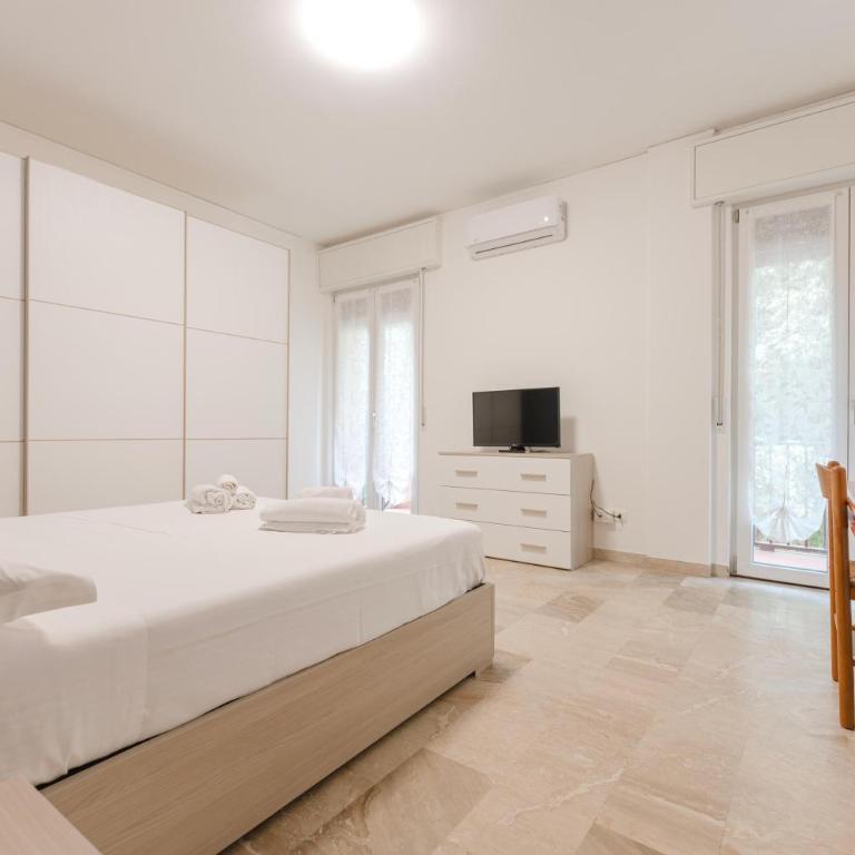 Parco delle Mura - tra Verona Centro e Stazione Treni - Appartamento con 3 Camere da Letto - 15