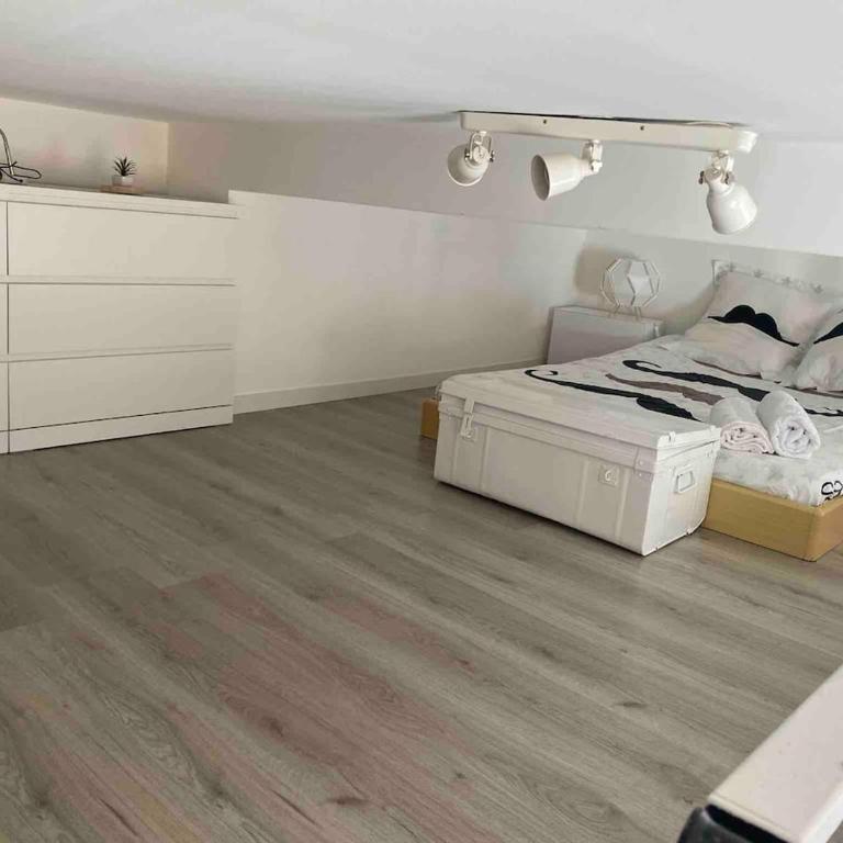 Appartement tout confort dans le centre ville - Appartement 2 Chambres - 3