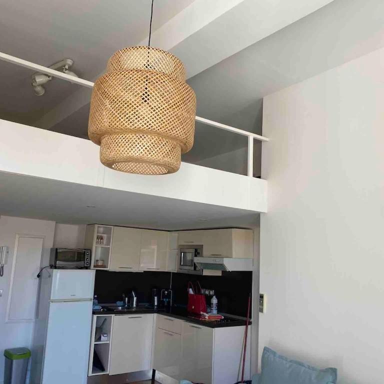 Appartement tout confort dans le centre ville - Appartement 2 Chambres - 5