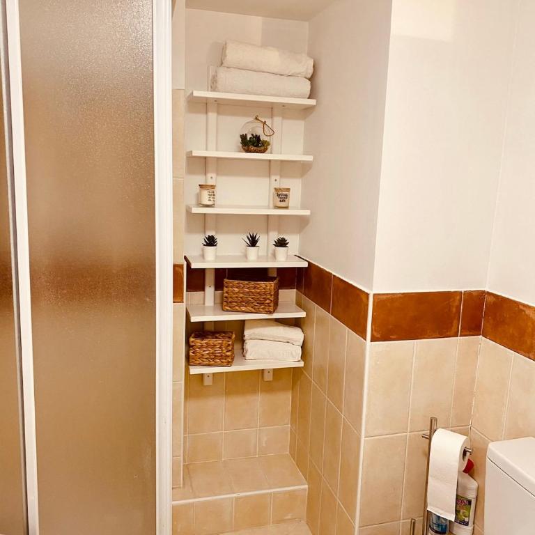 Appartement tout confort dans le centre ville - Appartement 2 Chambres - 13