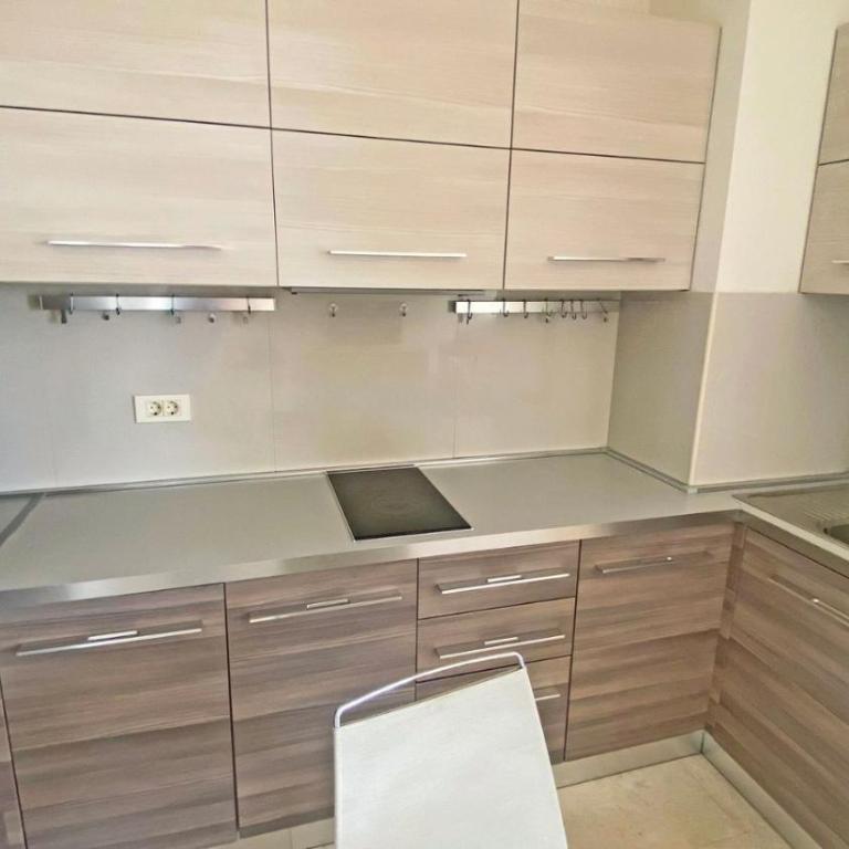 Adriatic Pearl-panoramic sea view-100m to beach - Two-Bedroom Apartment - 8