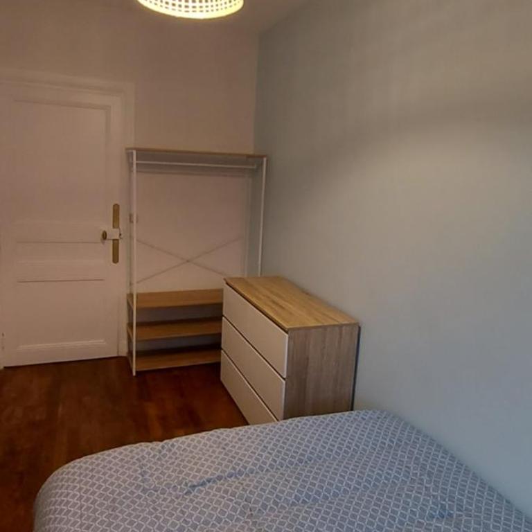 Dieppe plage à 2min à pied - Appartement 2 Chambres - 14