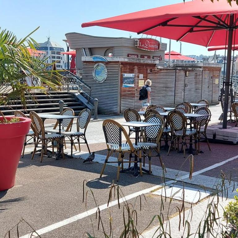 Dieppe plage à 2min à pied - Appartement 2 Chambres - 27