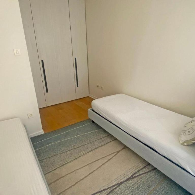 Adriatic Pearl-panoramic sea view-100m to beach - Two-Bedroom Apartment - 12
