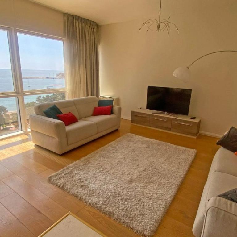 Adriatic Pearl-panoramic sea view-100m to beach - Two-Bedroom Apartment - 18