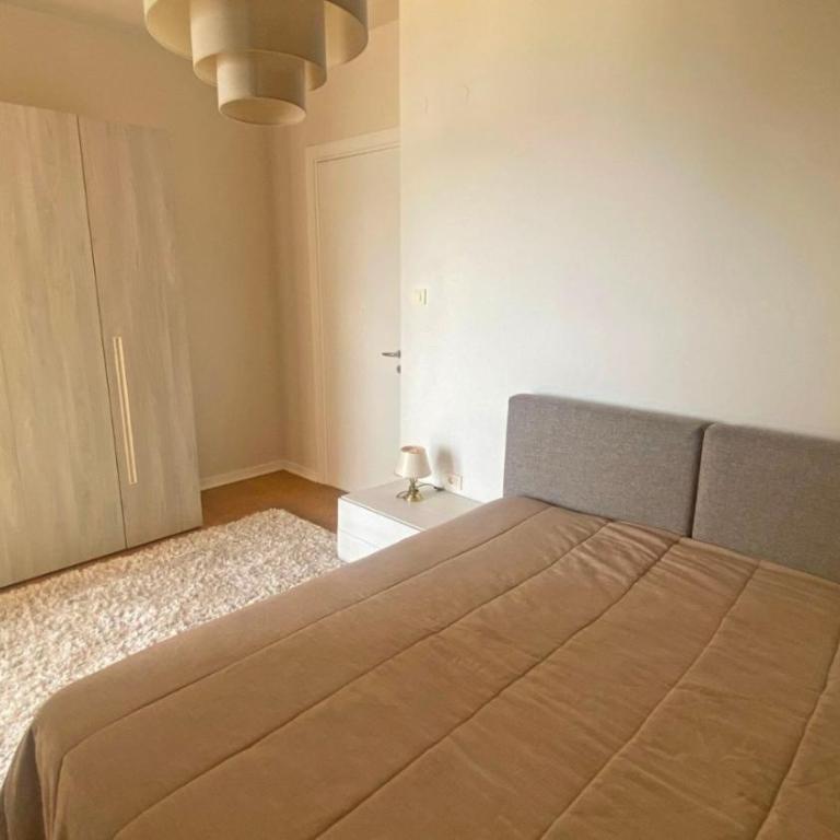 Adriatic Pearl-panoramic sea view-100m to beach - Two-Bedroom Apartment - 6