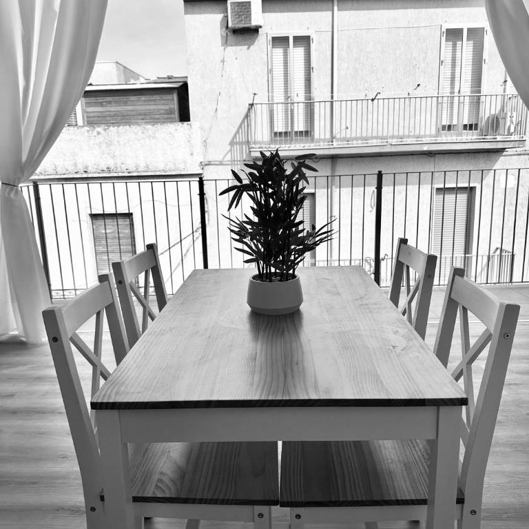 Casa Nonna Sara - Casa con 1 Camera da Letto - 14