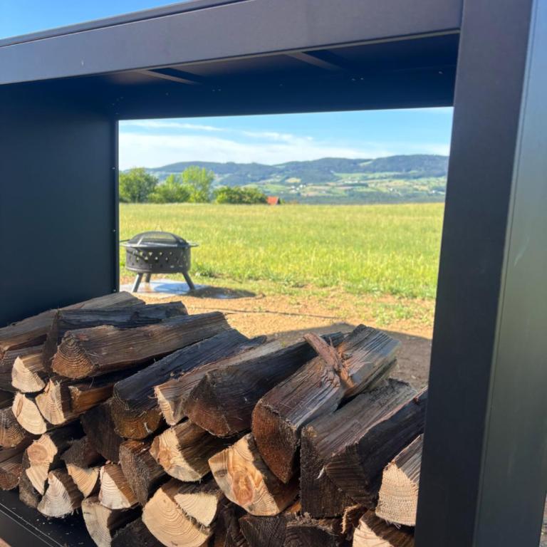 Glamping-Steiermark - Appartamento - 16