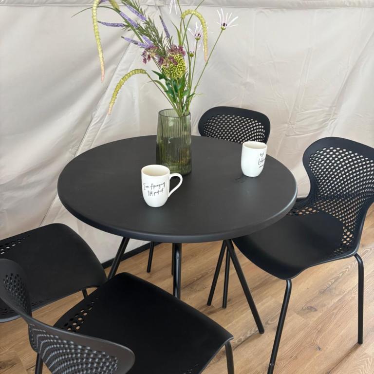 Glamping-Steiermark - Appartamento - 10
