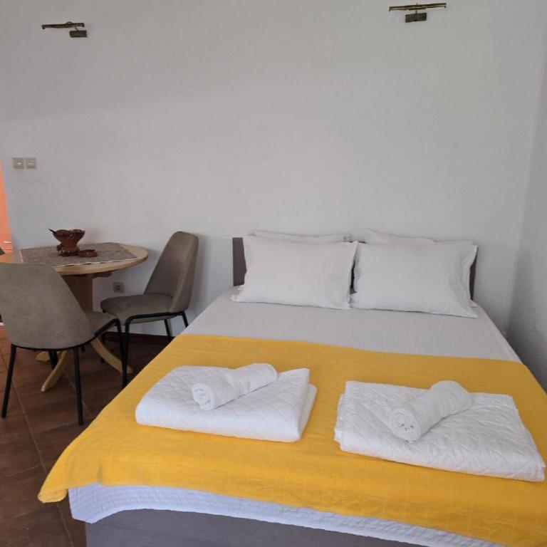 Apartments Carpe Diem - Studio - 4