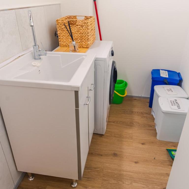 La Piazzuola - Italian Homing - Appartamento con 1 Camera da Letto - 4