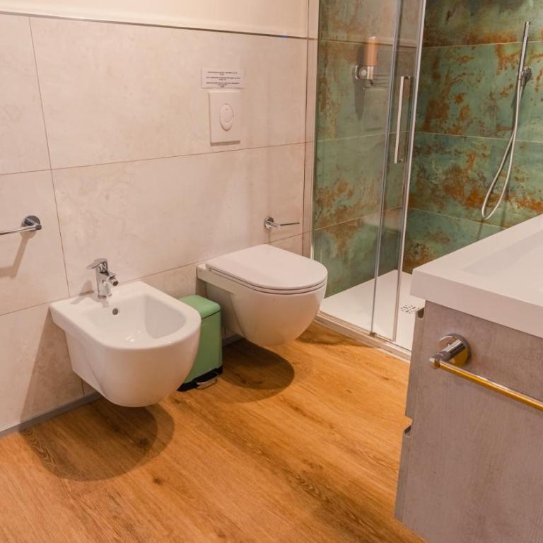 La Piazzuola - Italian Homing - Appartamento con 1 Camera da Letto - 6