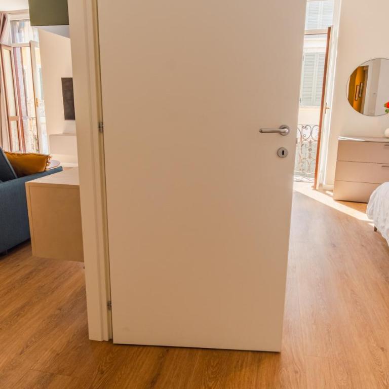 La Piazzuola - Italian Homing - Appartamento con 1 Camera da Letto - 7