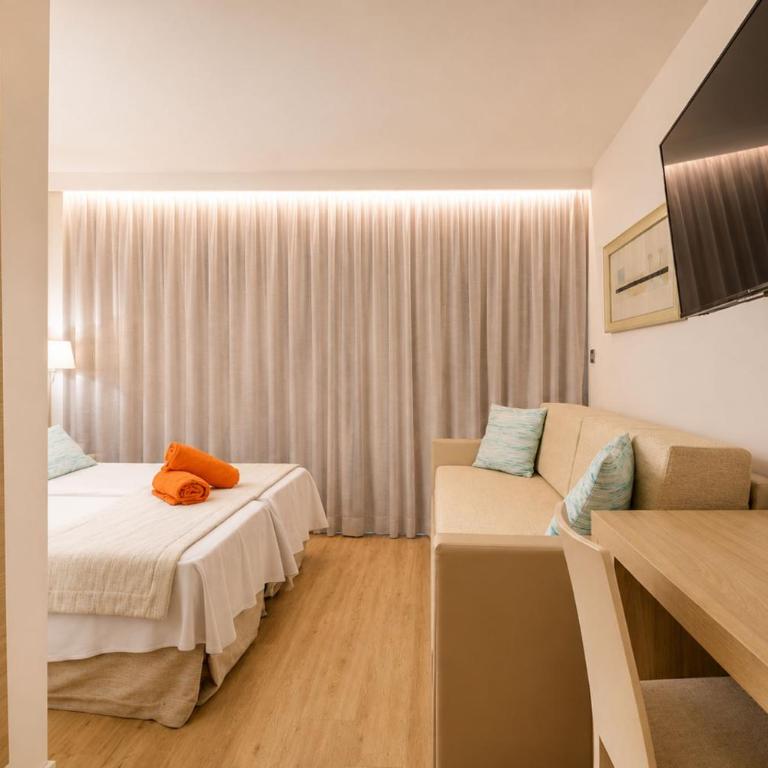 VIVA Eden Lago - Habitación Doble - 3