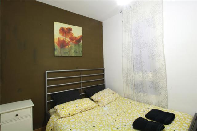 GOOD APARTMENT CLOT 4 bedrooms - Four-Bedroom Standard Apartment - 5