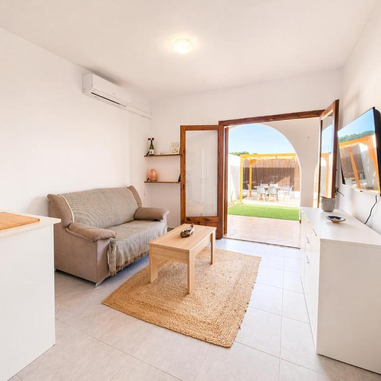 Garden Oasis Alcossebre - Terraza & BBQ Albert Villas - Apartamento - Planta baja - 8