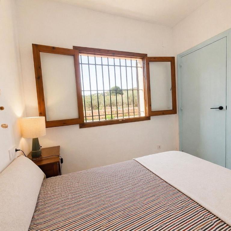 Garden Oasis Alcossebre - Terraza & BBQ Albert Villas - Apartamento - Planta baja - 17