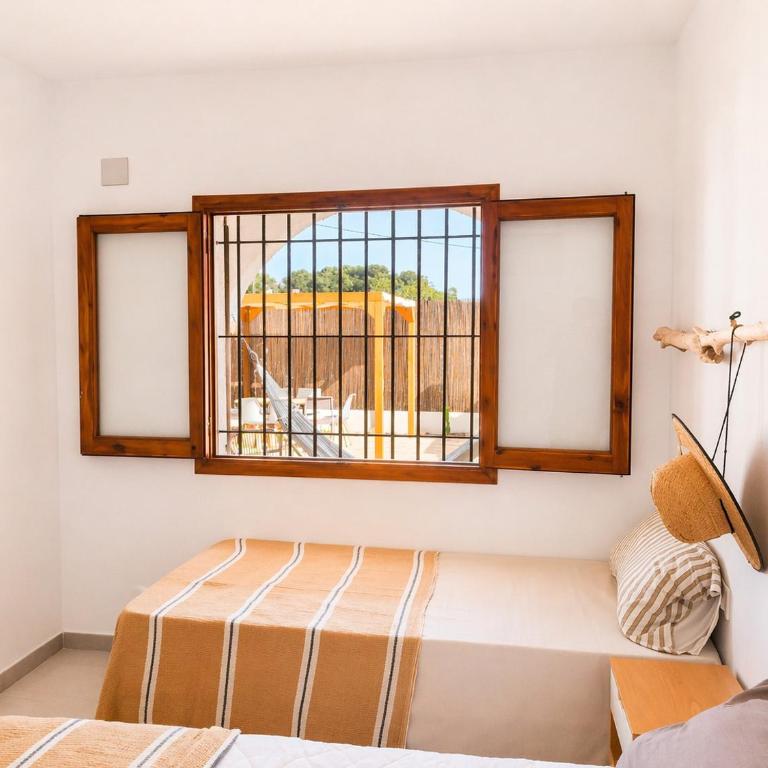 Garden Oasis Alcossebre - Terraza & BBQ Albert Villas - Apartamento - Planta baja - 21