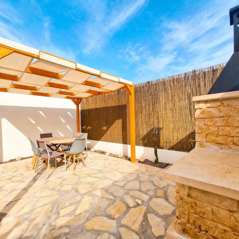 Garden Oasis Alcossebre - Terraza & BBQ Albert Villas - Apartamento - Planta baja - 27