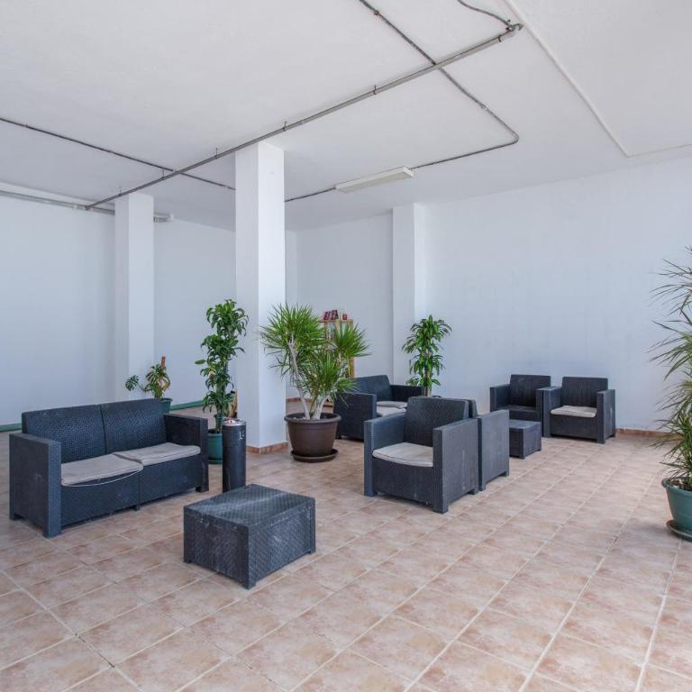 Rainbow Amadores - Apartamento Deluxe de 2 dormitorios con vistas al mar - 22
